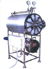 Aerosol Disinfector